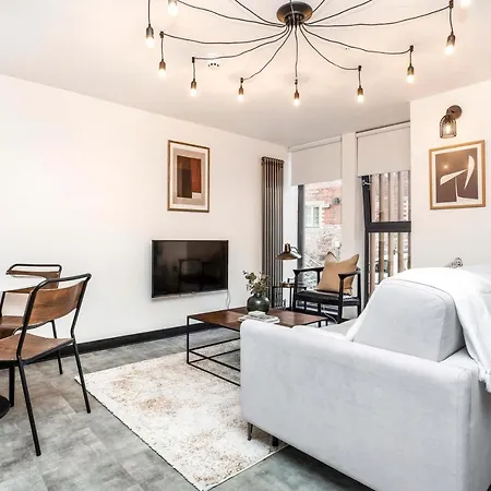 The Brewers Contemporary 4* Edinburgh