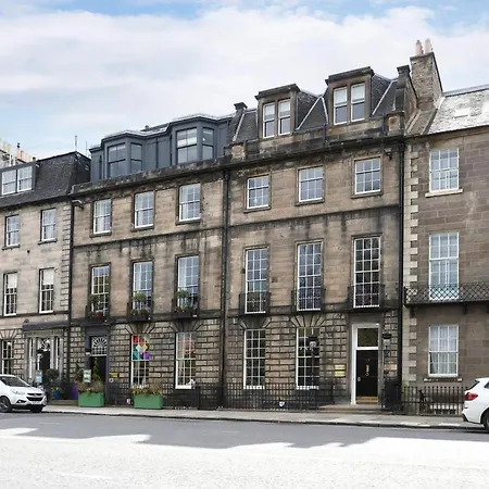 29 Queen Street Luxury Flats