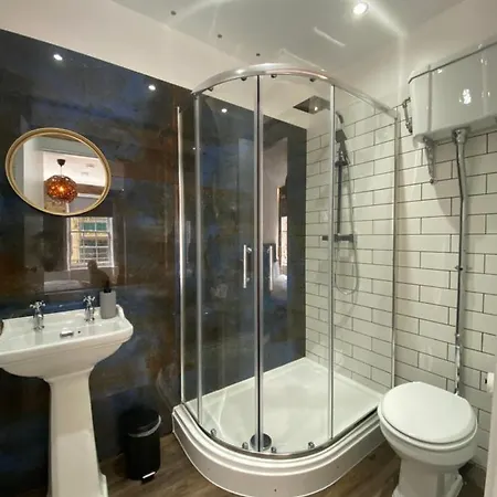 Apartment Royal Mile Romance By Heritage Collection