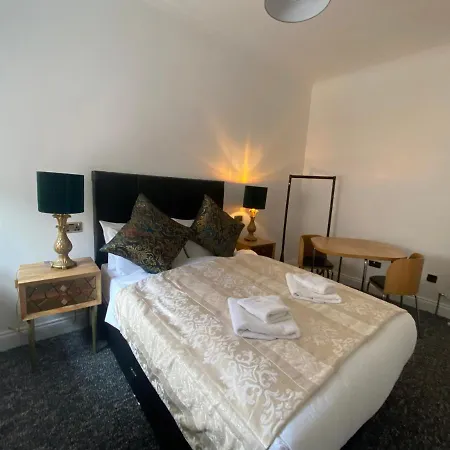 Apartment Royal Mile Romance By Heritage Collection *