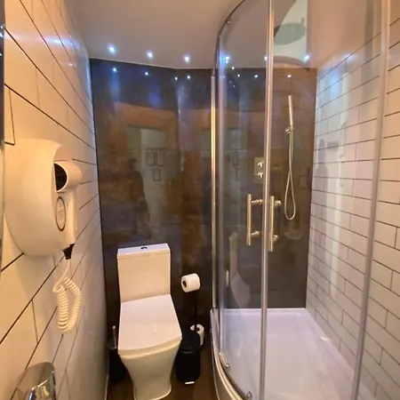 Royal Mile Romance By Heritage Collection Edinburgh