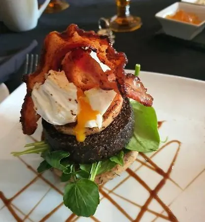 Gæstehus 23 Mayfield Edinburgh