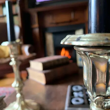 Konukevi 23 Mayfield 5*