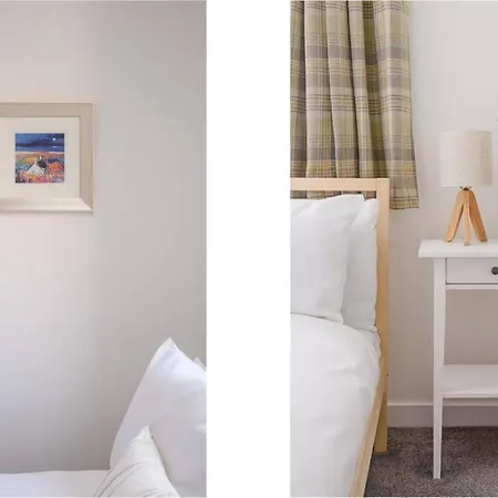 The Marshall'S Court Apartment Apartamento *