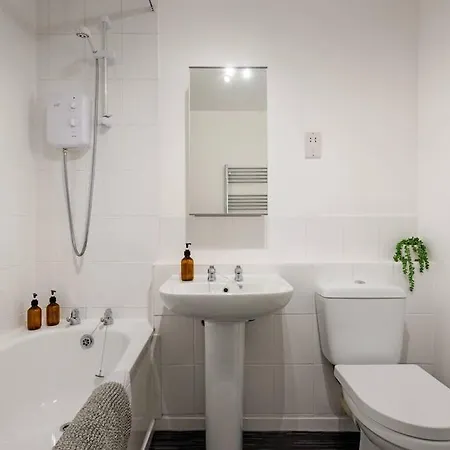 The Marshall'S Court Apartment Apartamento Edimburgo