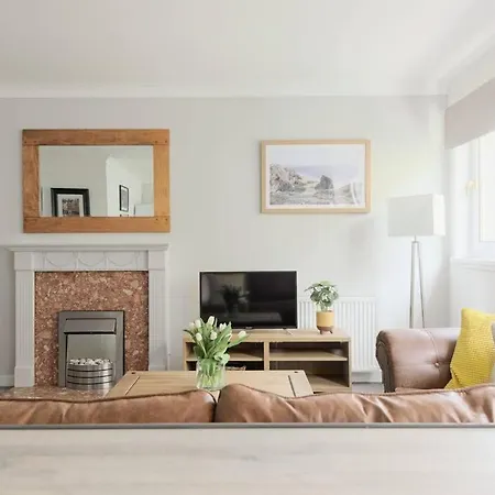 The Marshall'S Court Apartment Apartamento Edimburgo