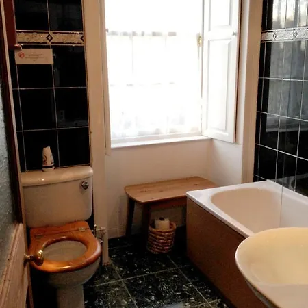 Apartmán F1- Very Centre Edinburgh