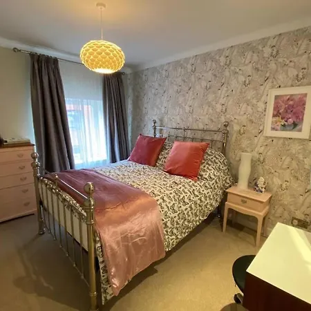 Apartment The Maltings, Luxury, Contemporary Flat