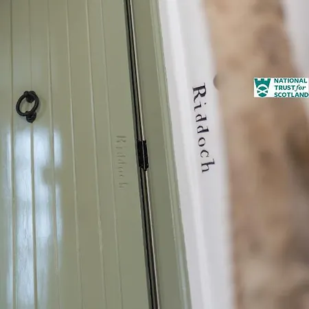 The Riddoch By The National Trust Scotland Edimburgo