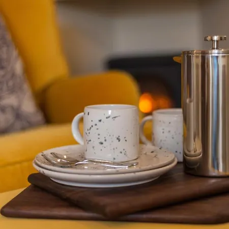 The Riddoch By The National Trust Scotland *