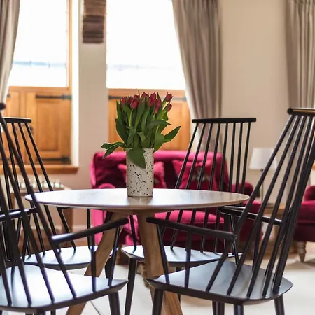 Struthers By National Trust Scotland Apartment *