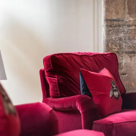 Struthers By National Trust Scotland