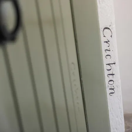 The Crichton By National Trust Scotland Apartment