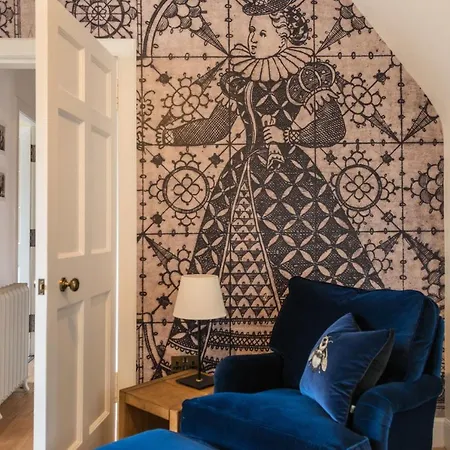 The Crichton By National Trust Scotland Apartment *