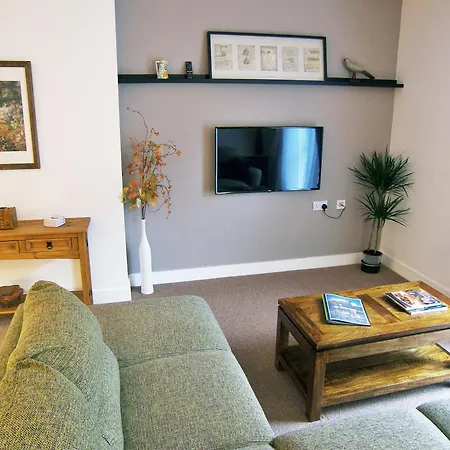 Beaverhall Holiday Apartments Апартаменты