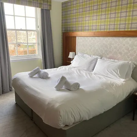 The Craigie 4*