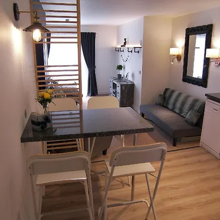 Beaverhall Holiday Apartments