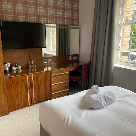 Hotel The Craigie