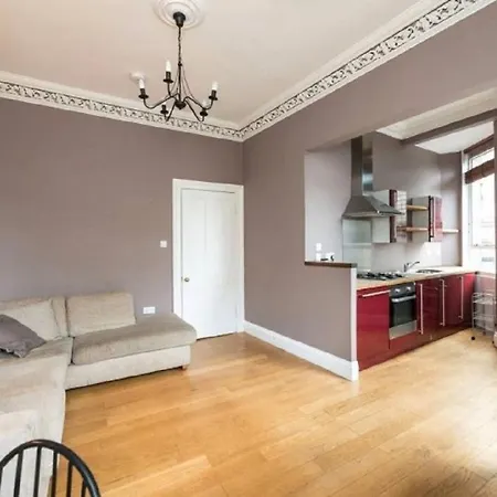 Gorgeous&cozy Flat In The Heart Of Appartement *