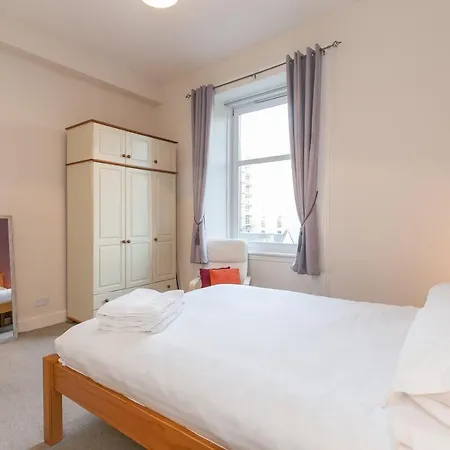 Appartamento The Victorian - 3 Bedroom *