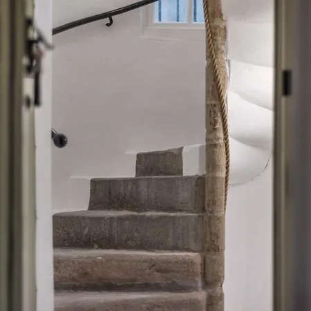 Johnstone By The National Trust Scotland Appartement