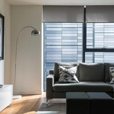 Quartermile Luxury