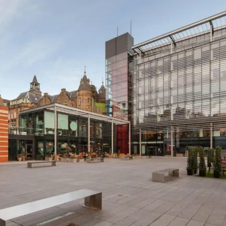 City Centre Castle Walk Apartment Edinburgh