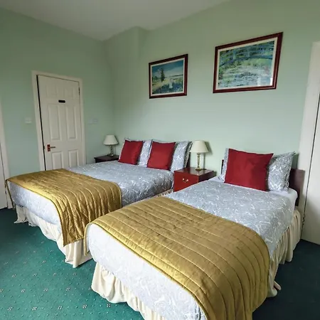 Bed & Breakfast Airdenair Edinburgh