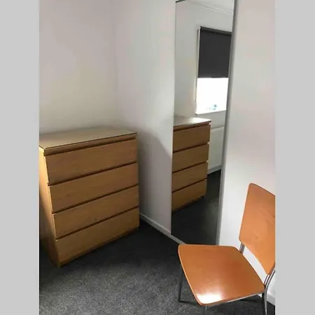 Apartment Near Royal Mile *