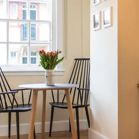 The Riddoch By The National Trust Scotland Appartement *