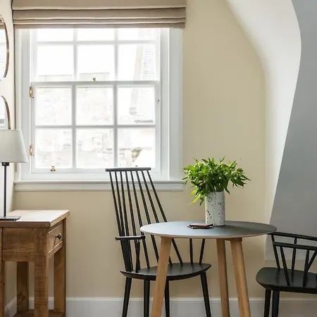 The Crichton By National Trust Scotland Apartment