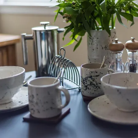 The Crichton By National Trust Scotland *