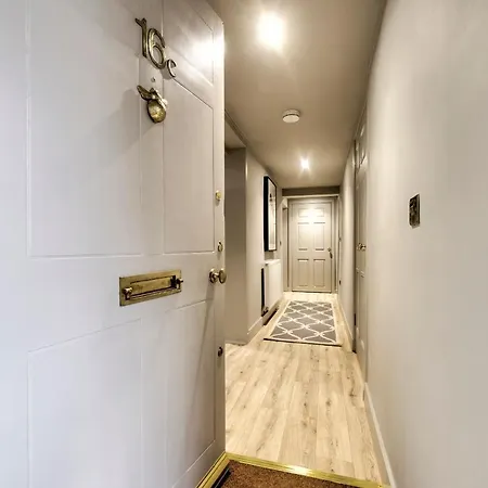 Appartement Scotland St - Stylish In Famous Edinburgh's New Town *