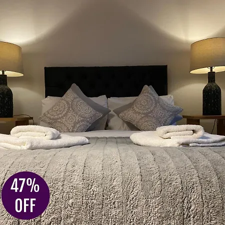 Queen Street Boutique 5* Edimburgo