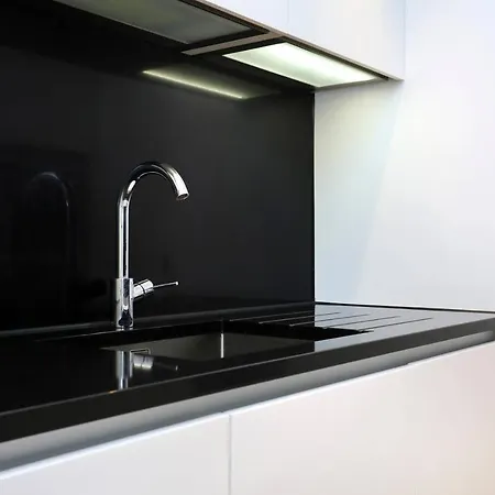 Altido Bright & Modern Apartment In Popular Quartermile