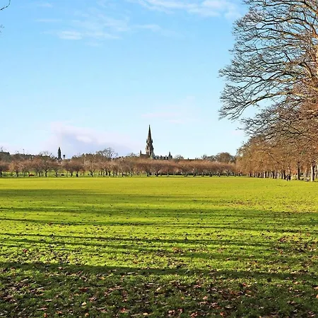 Altido Bright & Modern Apartment In Popular Quartermile Appartement Edinburgh