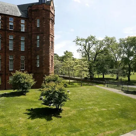 Altido Bright & Modern Apartment In Popular Quartermile Appartement Edinburgh