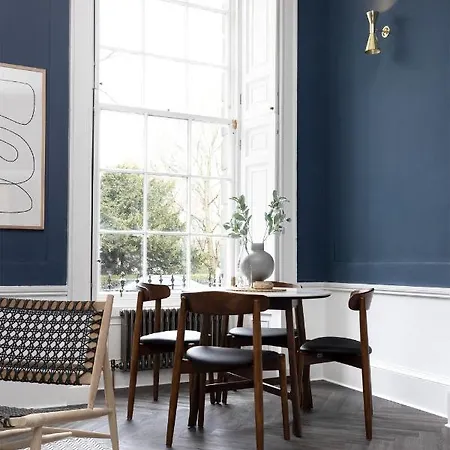 29 Queen Street Apartahotel Edimburgo