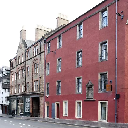 The Brewers Contemporary Lejlighedshotel