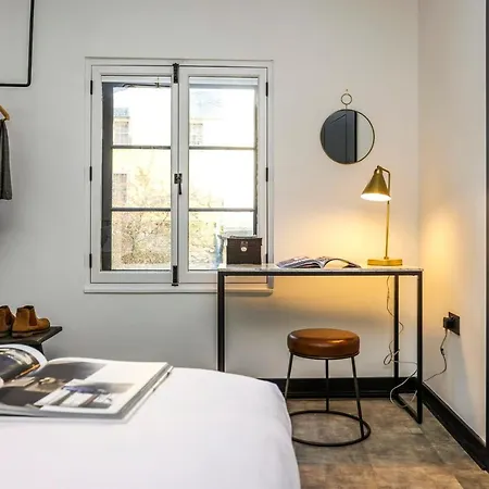 The Brewers Contemporary Ξενοδοχείο με διαμερίσματα 4*