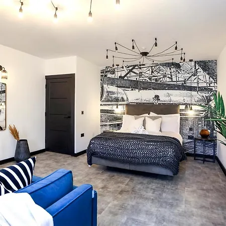 The Brewers Contemporary 4*