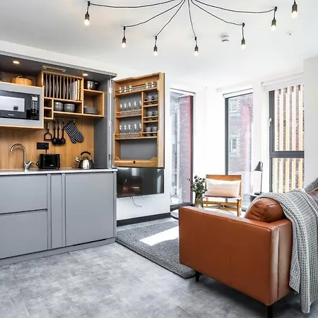 The Brewers Contemporary Edinburgh