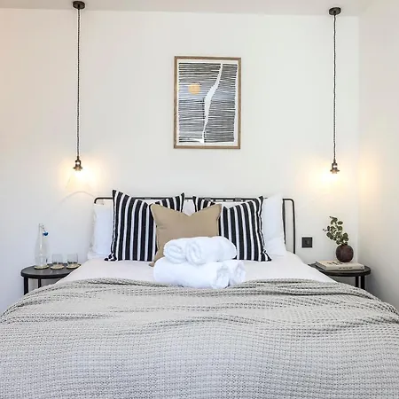 The Brewers Contemporary Aparthotel Edinburgh