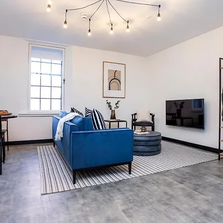 The Brewers Contemporary 4*