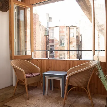 Apartment The David Hume