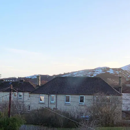 Maria- Bright And Modern Center . *