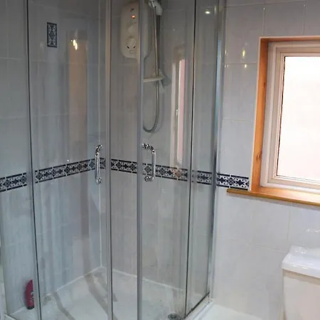 Centre - Castle Barns Appartement