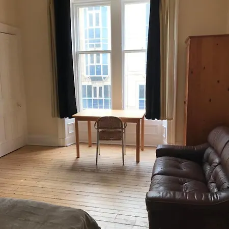 Apex Haymarket Apartamento Edimburgo