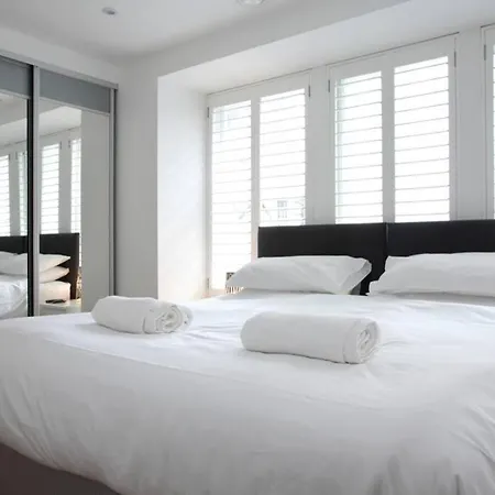 Apartament Turtle Edynburg