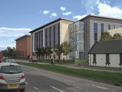 Travelodge Airport